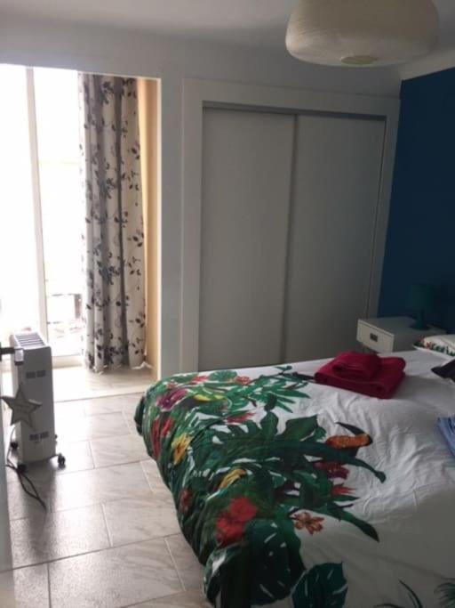 Apartamento 1ª Linea De Playa - Port Aventura لا بينيذا المظهر الخارجي الصورة