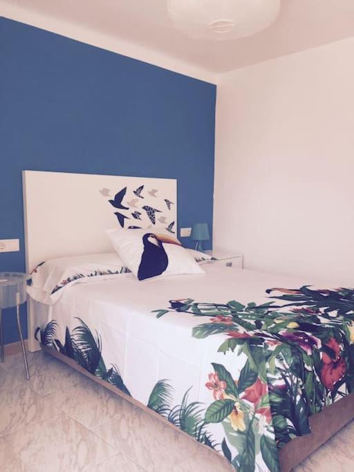 Apartamento 1ª Linea De Playa - Port Aventura لا بينيذا المظهر الخارجي الصورة